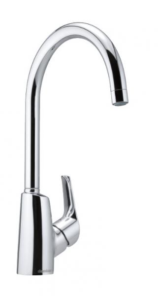 Damixa Rowan K&oslash;kkenbatteri m/h&oslash;j tud