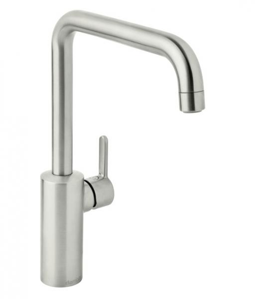 Damixa Silhouet køkkenarmatur - Steel Damixa Silhouet køkkenarmatur - Steel