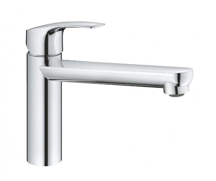 Grohe Eurosmart køkkenarmatur m/svingtud Grohe Eurosmart køkkenarmatur m/svingtud