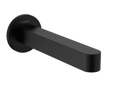 Hansgrohe Finoris kartud - Mat sort Hansgrohe Finoris kartud - Mat sort