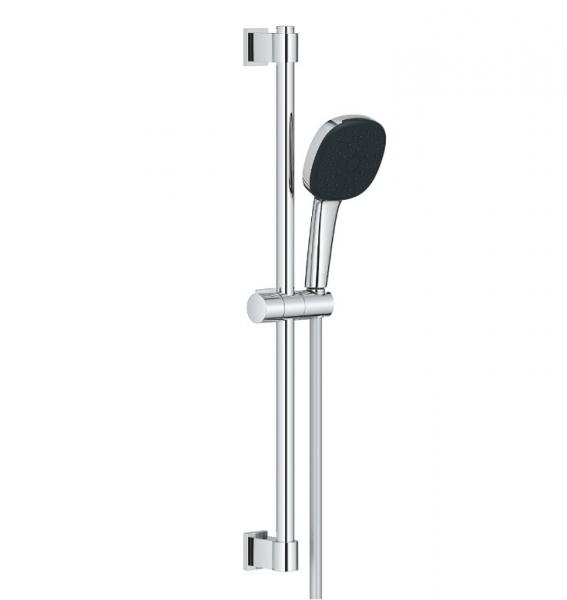 Grohe Vitalio Comfort 110 bruses&aelig;t 3 sprays m/Water Saving
