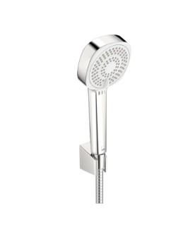 Oras Apollo Style 536 h&aring;ndbrusers&aelig;t - Krom