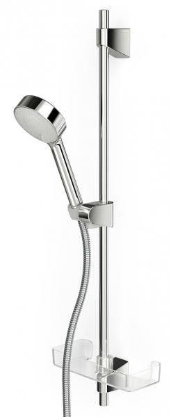 Oras Apollo 544 brusers&aelig;t - Forkromet