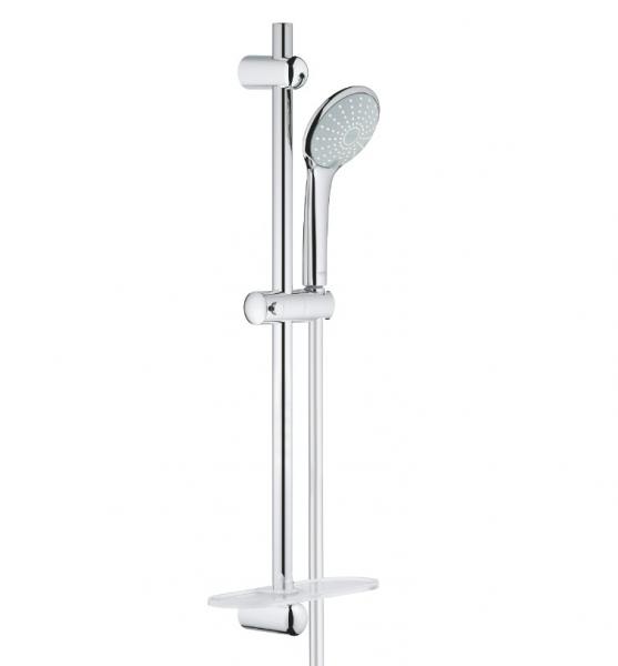 Grohe Euphoria 110 ECO bruses&aelig;t - 2 spray