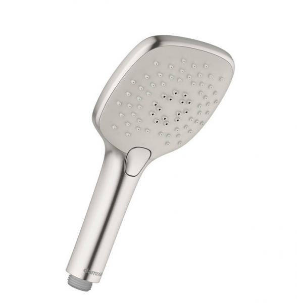 Damixa Pine h&aring;ndbruser - Steel PVD