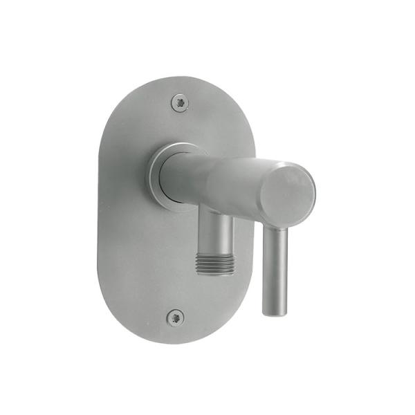 Frostline Duo wall frostfri udend&oslash;rshane 300-550 mm - Rustfrit st&aring;l