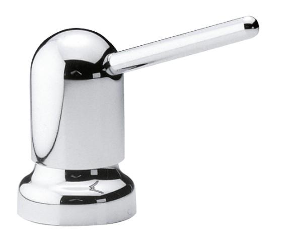 Damixa s&aelig;bedispenser - 75mm dyse