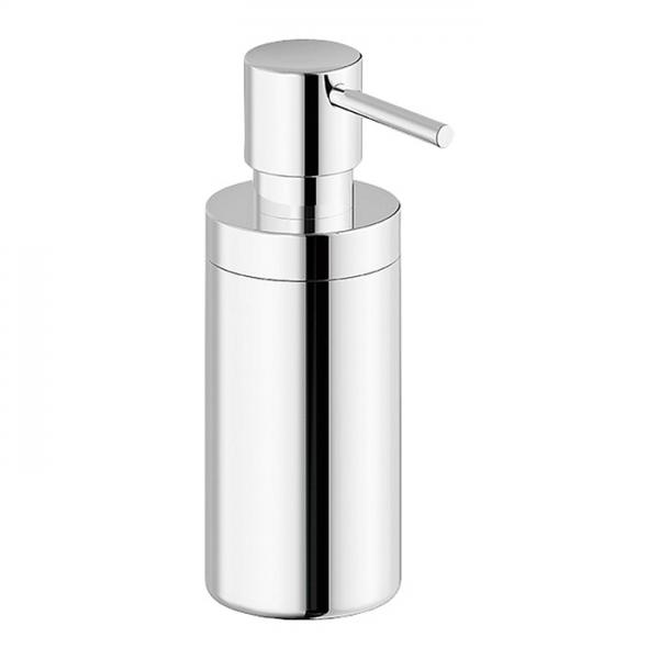 Damixa Zen s&aelig;bedispenser t/v&aelig;g eller bord - Krom