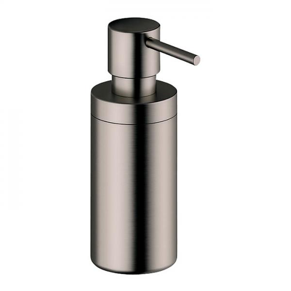 Damixa Zen s&aelig;bedispenser t/v&aelig;g eller bord - B&oslash;rstet grafitgr&aring;