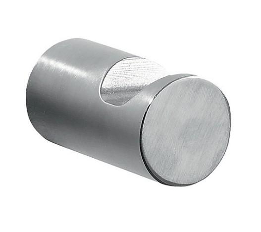 Pressalit Curve h&aring;ndkl&aelig;dekrog - 2 stk - Rustfrit st&aring;l