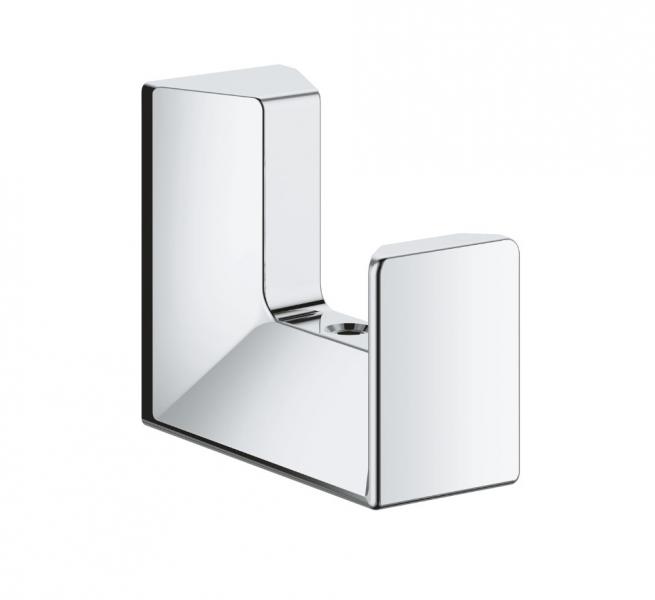 Grohe Selection Cube h&aring;ndkl&aelig;dekrog - Krom