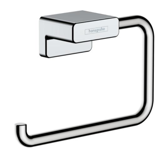 hansgrohe AddStoris papirholder - Krom