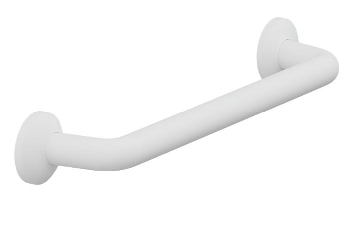 Pressalit PLUS h&aring;ndgreb 450 mm - Hvid