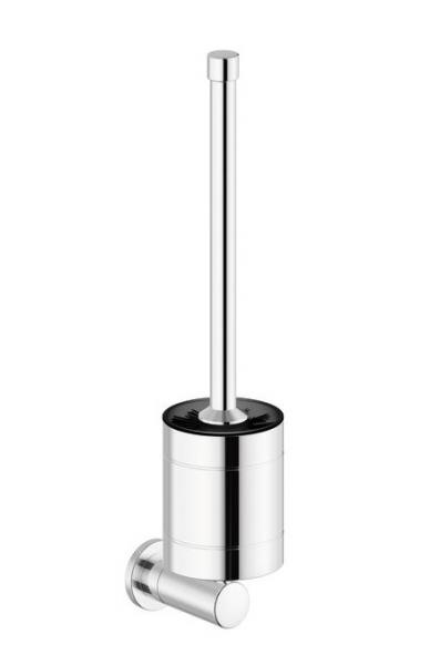 Damixa Silhouet toiletb&oslash;rste til v&aelig;g - Krom