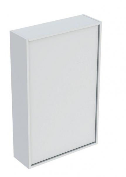 If&ouml; Sense Art overskab - Mat hvid