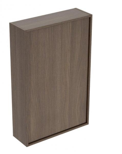 Ifö Sense Art overskab - Nøddetræ Ifö Sense Art overskab - Nøddetræ