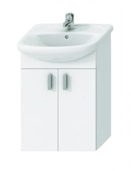 JIKA by Laufen Lyre m&oslash;belpakke - Hvid