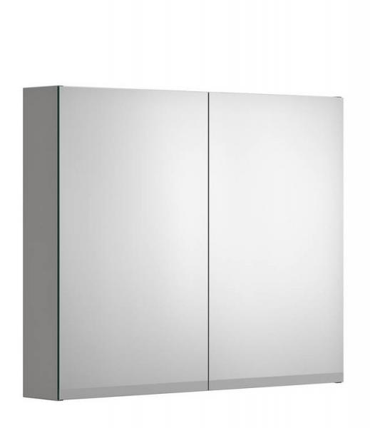 Gustavsberg spejlskab Artic 80 - Askegrå Gustavsberg spejlskab Artic 80 - Askegrå