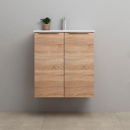 Sanibell Online 60 mini m&oslash;bels&aelig;t - Flatpack - Bardolino eg