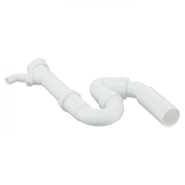 Blanco Scanco Standard vandl&aring;s til k&oslash;kkenvask