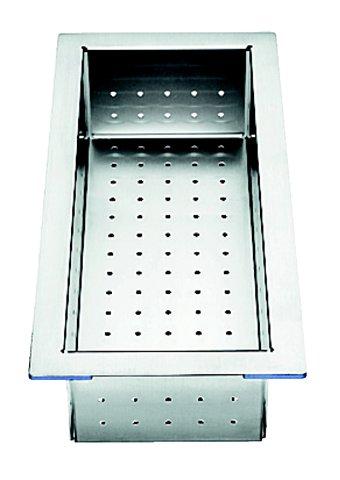 Blanco Skyllesk&aring;l til Claron-, Zerox- og Flow-serierne