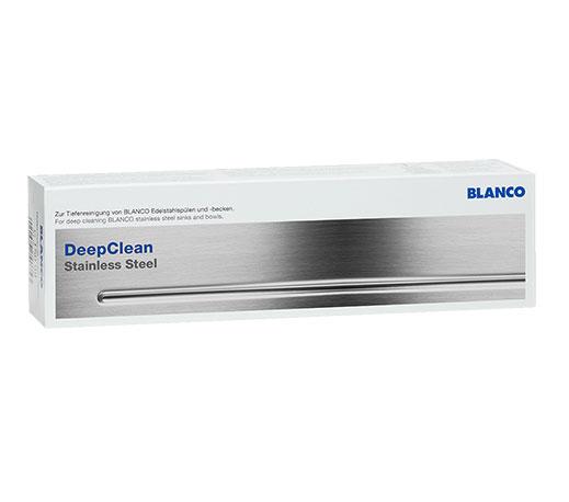 Blanco DeepClean Stainless Steel 150 ml Blanco DeepClean Stainless Steel 150 ml
