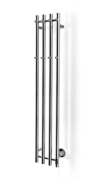 Cass&oslash;e Catania h&aring;ndkl&aelig;det&oslash;rrer - 26x142 cm - Poleret st&aring;l