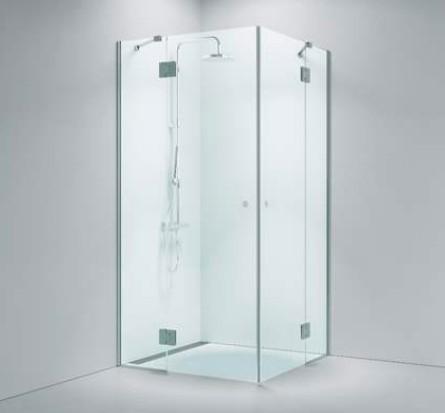 Strømberg Lucca 165 firkantet niche - Skræddersyet Strømberg Lucca 165 firkantet niche - Skræddersyet