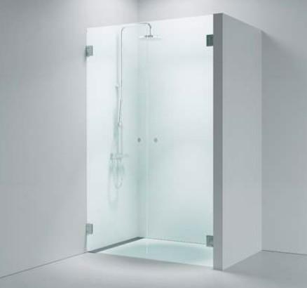 Strømberg Lucca 30 dobbelt nichedør - Skræddersyet Strømberg Lucca 30 dobbelt nichedør - Skræddersyet