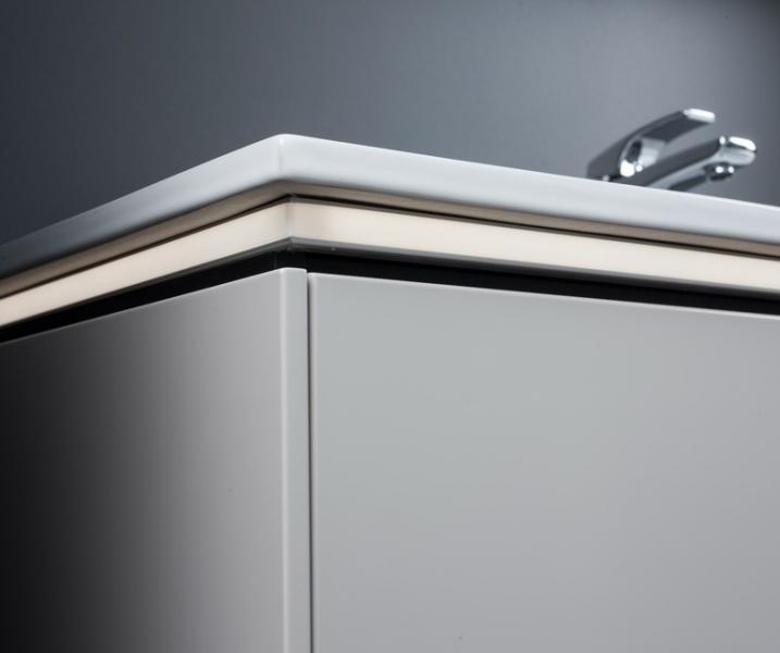 Str&oslash;mberg Lysliste under vask 120