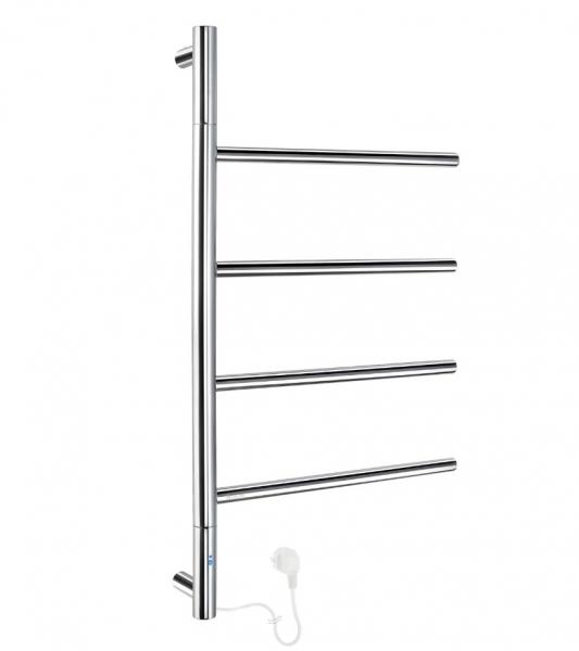 Smedbo Dry h&aring;ndkl&aelig;det&oslash;rrer - 40,3x77,7 cm - St&aring;l