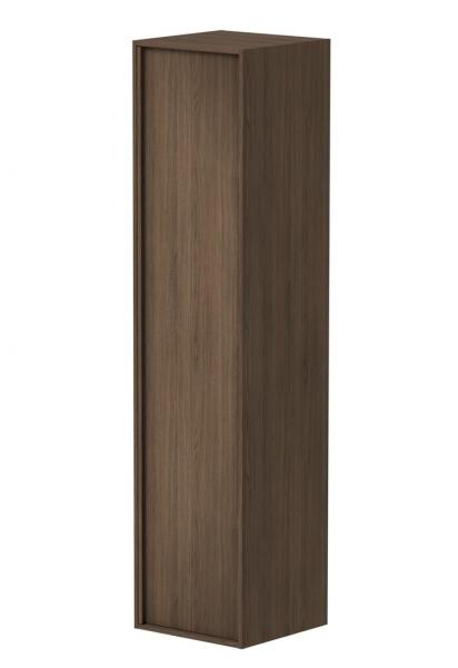 Str&oslash;mberg Skara h&oslash;jskab - M&oslash;rk eg