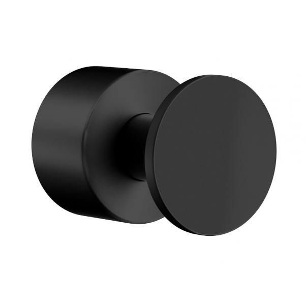 Smedbo Home h&aring;ndkl&aelig;dekrog - 2 stk - Mat sort