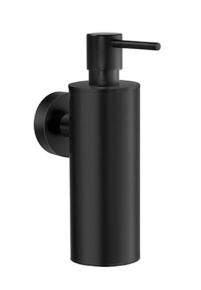 Smedbo Home s&aelig;bedispenser - Mat sort