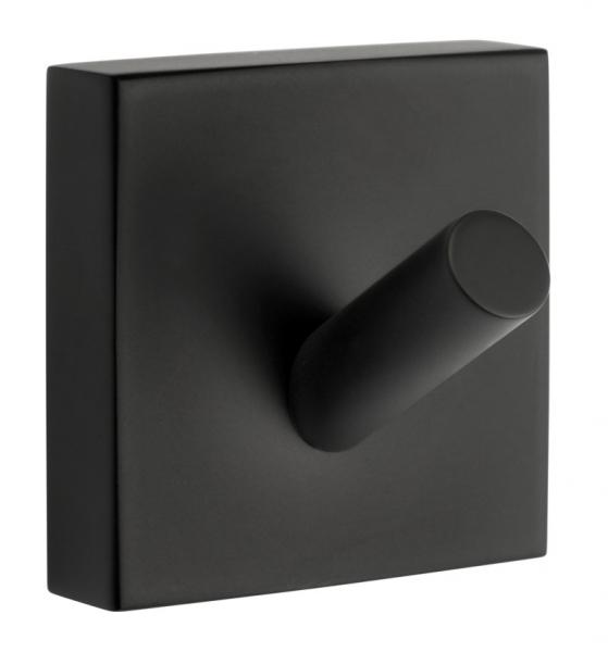 Smedbo House h&aring;ndkl&aelig;dekrog - Mat sort