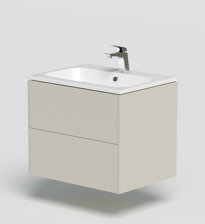 Strømberg Domo 60 møbelsæt - Beige cashmere Strømberg Domo 60 møbelsæt - Beige cashmere