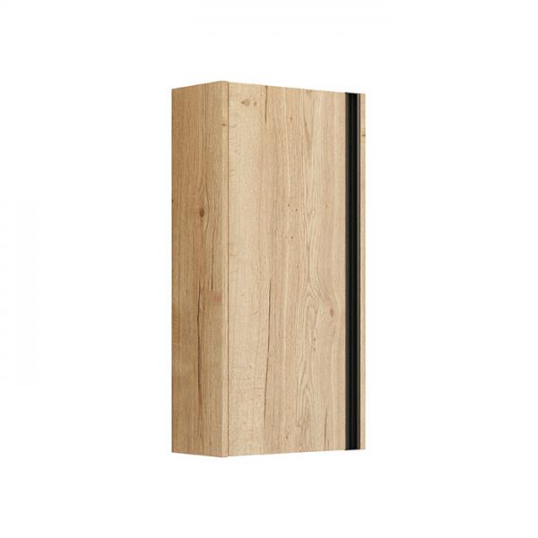 Dansani Luna Classic overskab m/integreret greb - Venstreh&aelig;ngslet - Natur eg