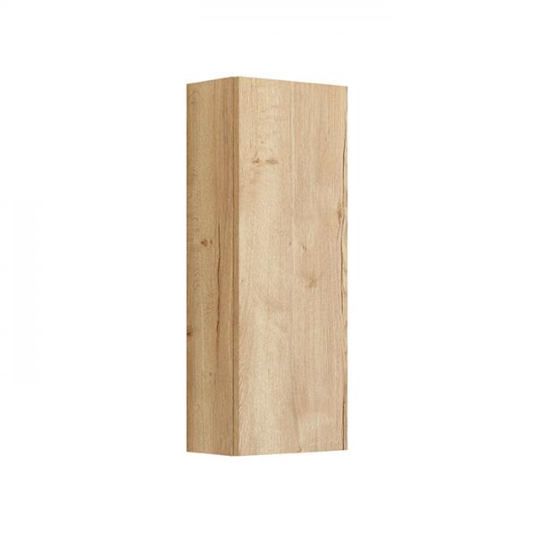 Dansani Luna Urban overskab - Venstreh&aelig;ngslet - Natur eg