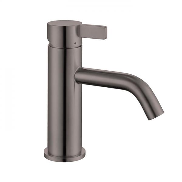 Cassøe Noba W4 håndvaskarmatur - Gunmetal Cassøe Noba W4 håndvaskarmatur - Gunmetal