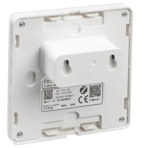 LK Wiser Zigbee gateway - Hvid LK Wiser Zigbee gateway - Hvid
