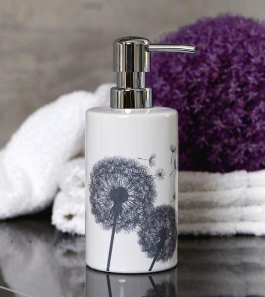 Wenko Astera keramik sæbedispenser Wenko Astera keramik sæbedispenser