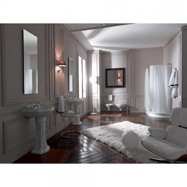 Lavabo Retro Bidét Lavabo Retro Bidét