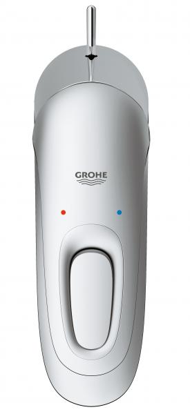 Grohe Eurostyle 2015 h&aring;ndvaskarmatur - Krom