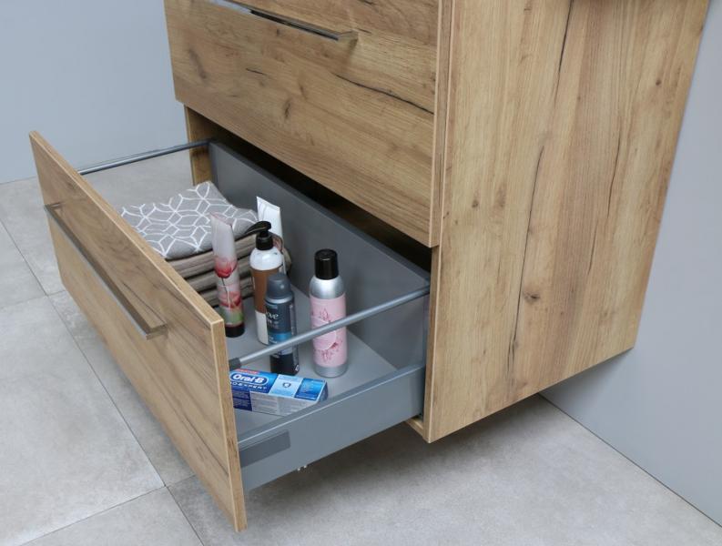 Sanibell Basicline m&oslash;bels&aelig;t 60 m/greb - Whiskey eg