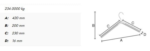 Beslagsboden b&oslash;jle 2 stk - Tr&aelig;/mat gr&aring;