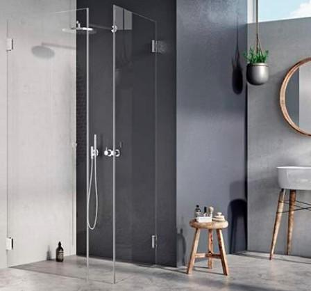 Strømberg Lucca 120 firkantet niche - Skræddersyet Strømberg Lucca 120 firkantet niche - Skræddersyet