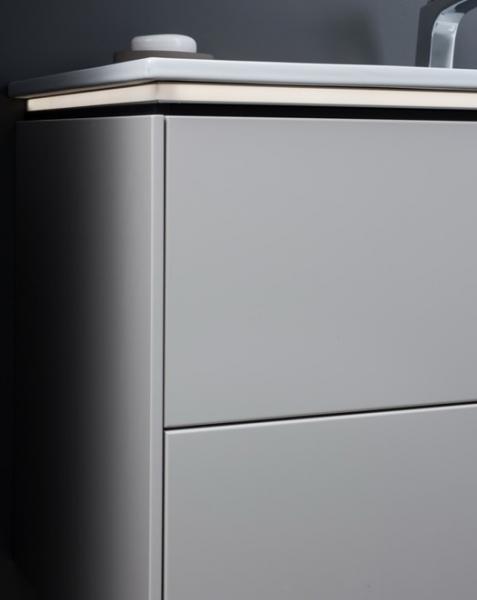 Str&oslash;mberg Lysliste under vask 80