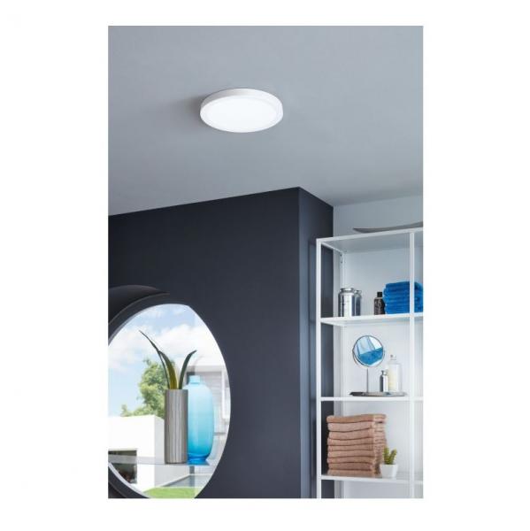 Eglo Fueva 5 p&aring;bygningslampe