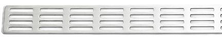 Unidrain Stripe rist - 300mm