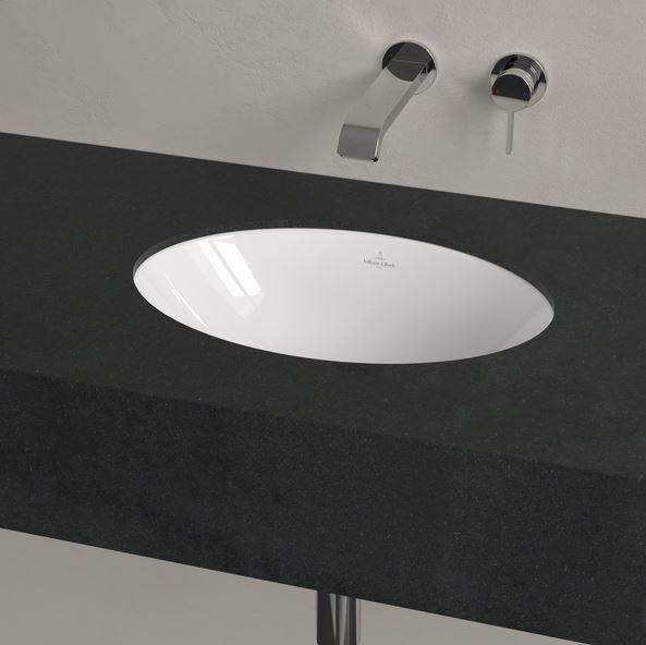 V&B Loop & Friends 43 h&aring;ndvask t/underlimning